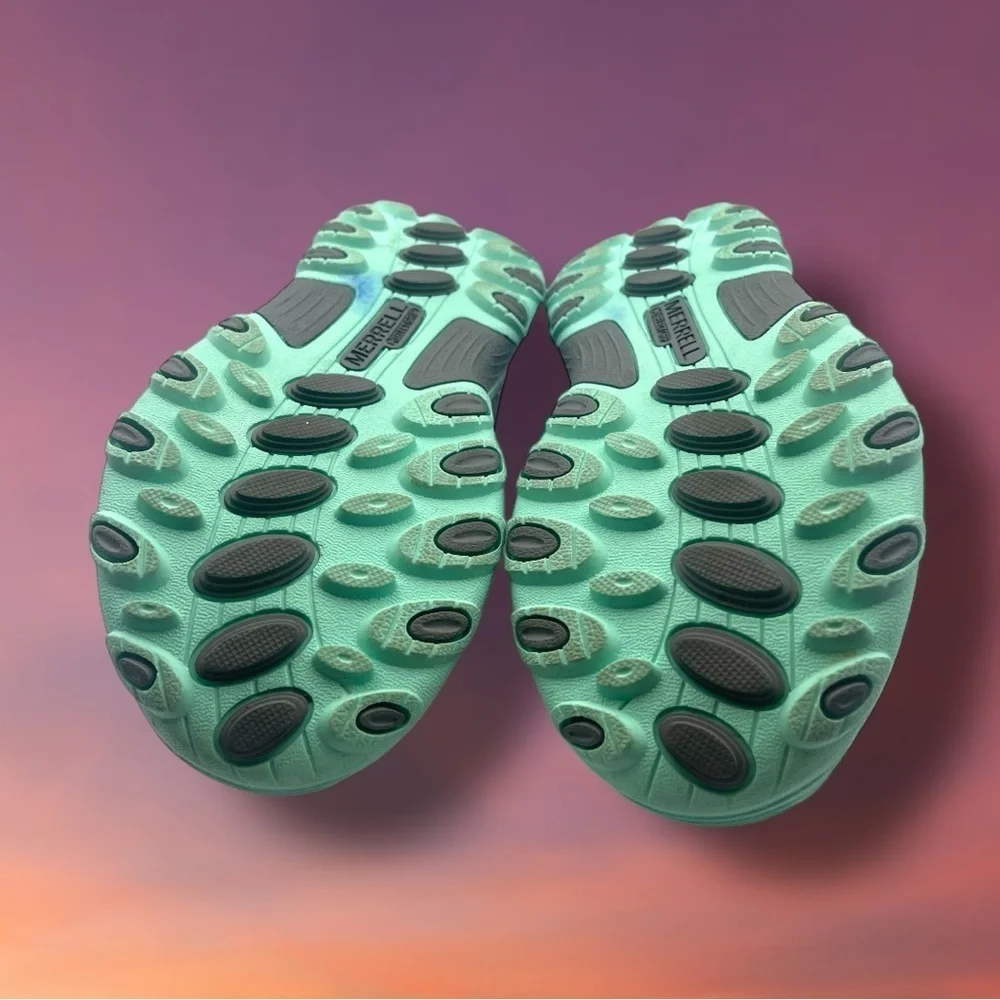 Merrell durable comfortable